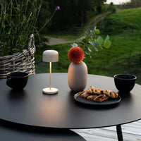 Lille Mini Portable Table Lamp