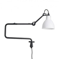 N°303 Plug Switch & Cable Wall Light
