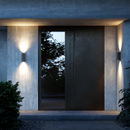 IP44.de Cut Wall Light | All Square Lighting