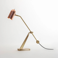 Bert Frank Stasis Table Lamp | All Square Lighting