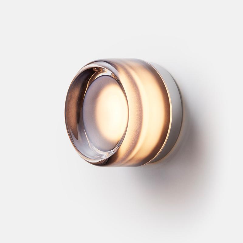 RBW Dimple Wall Light | All Square Lighting