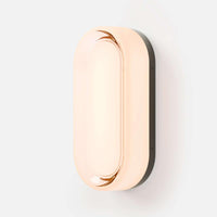 RBW Dimple Dash Wall Light | All Square Lighting