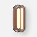 RBW Dimple Dash Wall Light | All Square Lighting