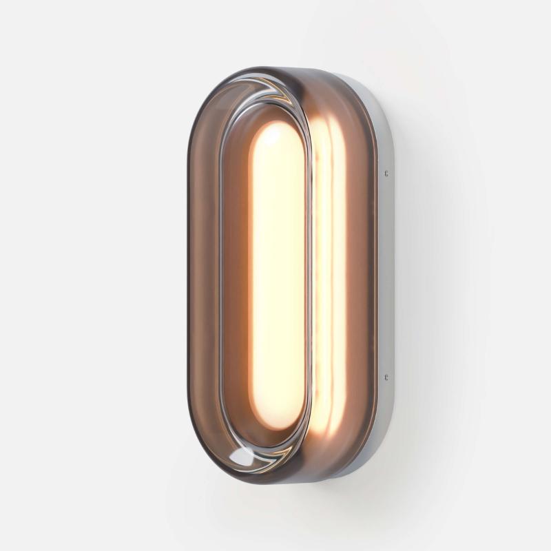 RBW Dimple Dash Wall Light | All Square Lighting