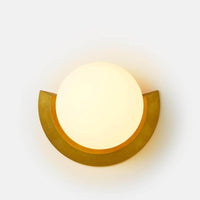RBW Cuff Wall Light | All Square Lighting