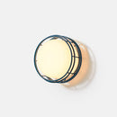 RBW Cape Small Wall Light | All Square Lighting