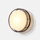 RBW Cape Medium Wall Light | All Square Lighting
