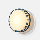 RBW Cape Medium Wall Light | All Square Lighting