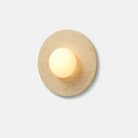 RBW Topo Medium Wall Light | All Square Lighting