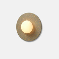 RBW Topo Medium Wall Light | All Square Lighting
