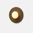 RBW Topo Medium Wall Light | All Square Lighting