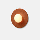 RBW Topo Medium Wall Light | All Square Lighting
