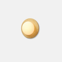 RBW Topo Small Wall Light | All Square Lighting