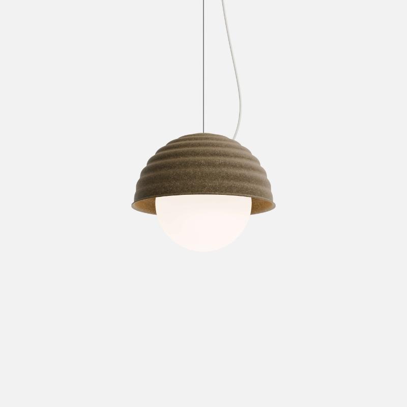 RBW Bon Small Pendant Light | All Square Lighting