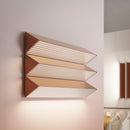 Contardi Stick Trio Wall Light | All Square Lighting