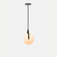 RBW Gala Small Pendant Light | All Square Lighting