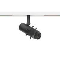Arkoslight Coco Short Shaper 48V Track Spotlight | All Square Lighting