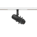 Arkoslight Coco Short Shaper 48V Track Spotlight | All Square Lighting