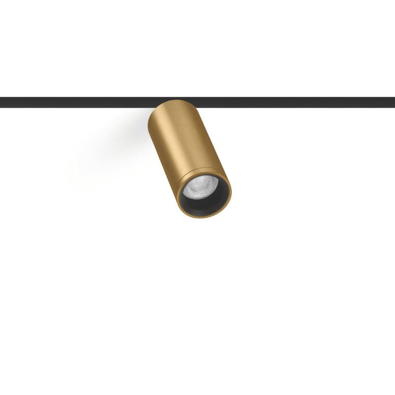 Arkoslight Fit 35 48V Track Spotlight | All Square Lighting