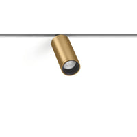 Arkoslight Fit 35 48V Track Spotlight | All Square Lighting