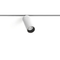Arkoslight Fit 35 48V Track Spotlight | All Square Lighting