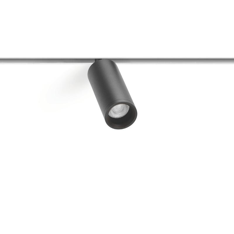 Arkoslight Fit 35 48V Track Spotlight | All Square Lighting