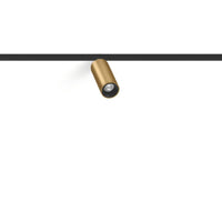 Arkoslight Fit 20 48V Track Spotlight | All Square Lighting