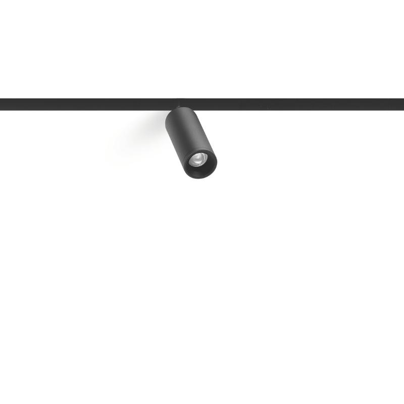 Arkoslight Fit 20 48V Track Spotlight | All Square Lighting