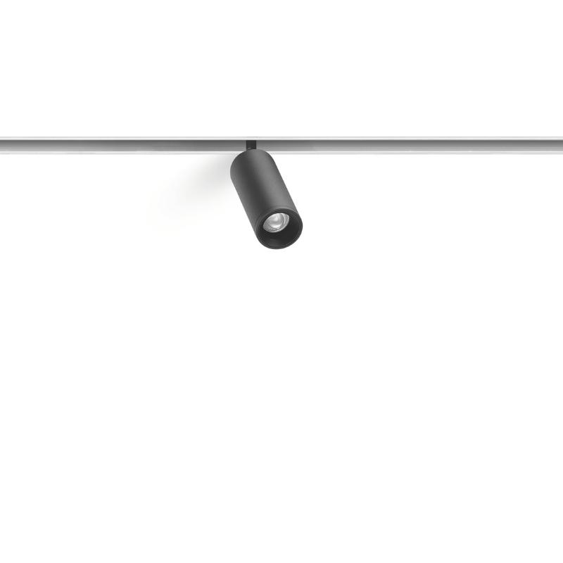 Arkoslight Fit 20 48V Track Spotlight | All Square Lighting