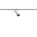 Arkoslight Fit 20 48V Track Spotlight | All Square Lighting