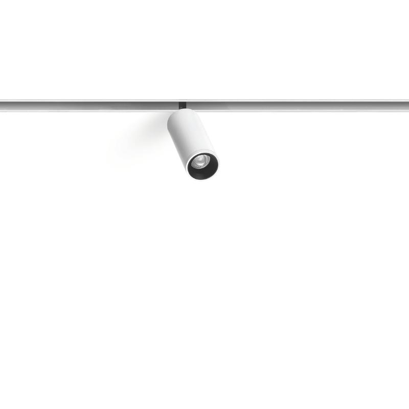 Arkoslight Fit 20 48V Track Spotlight | All Square Lighting