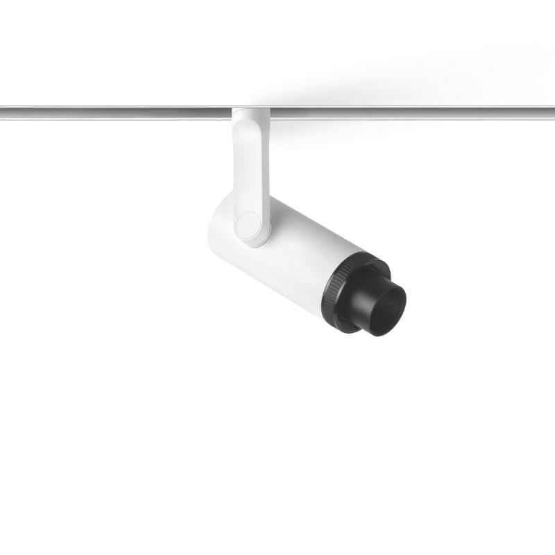 Arkoslight Plus Mini 48V Track Spotlight | All Square Lighting