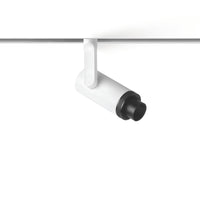 Arkoslight Plus Mini 48V Track Spotlight | All Square Lighting