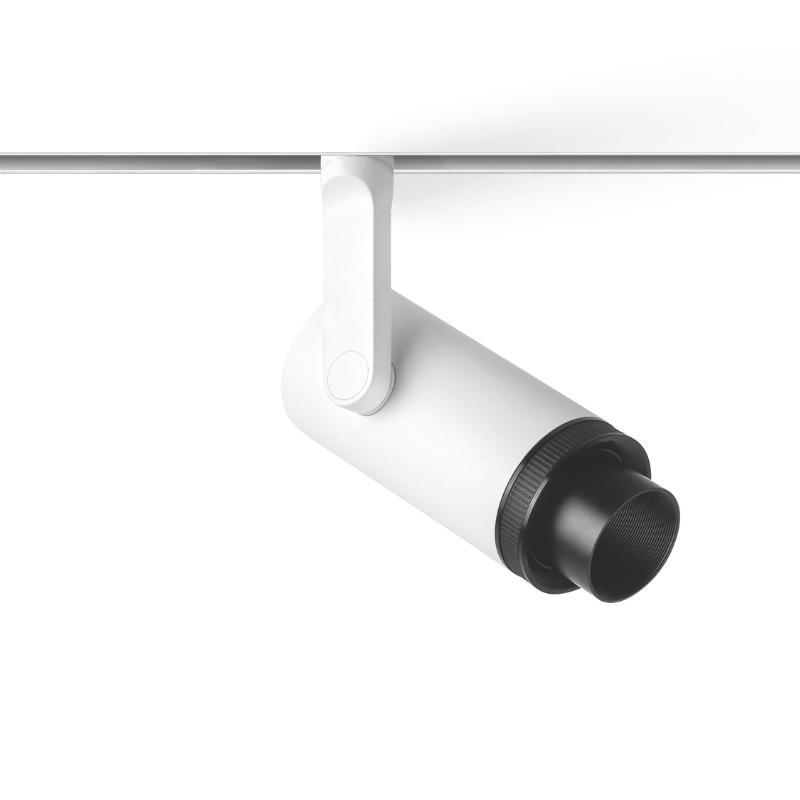 Arkoslight Plus 48V Track Spotlight | All Square Lighting