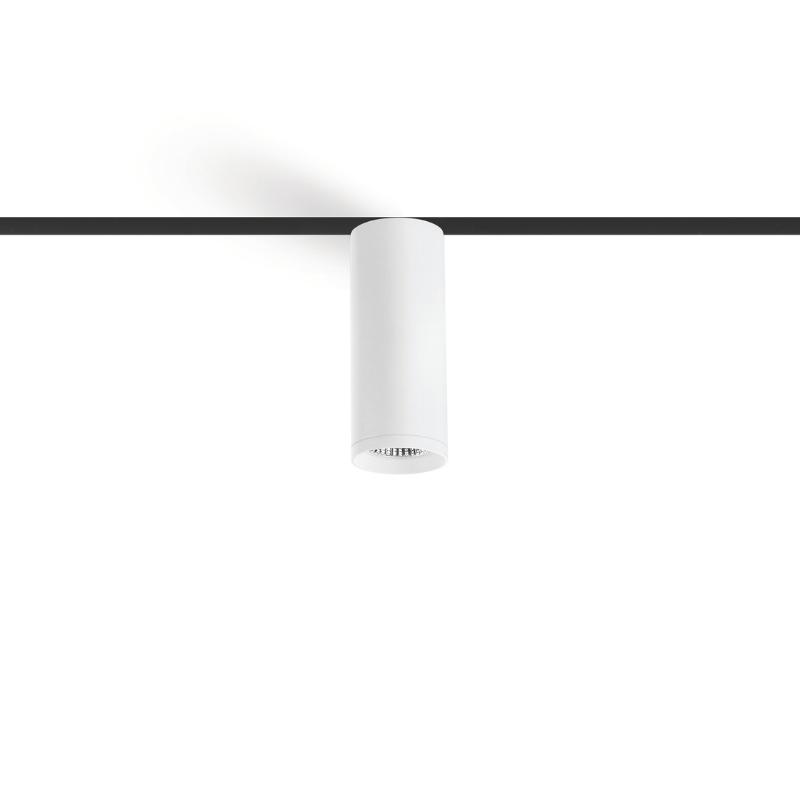 Arkoslight Top 48V Track Spotlight | All Square Lighting