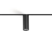Arkoslight Top Mini 48V Track Spotlight | All Square Lighting