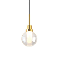 Arkoslight Alaska Big Pendant Light | All Square Lighting