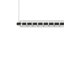 Arkoslight Loop 1300 Base Pendant Light | All Square Lighting