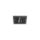 Arkoslight Black Foster 1 Downlight | All Square Lighting
