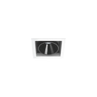 Arkoslight Black Foster 1 Downlight | All Square Lighting