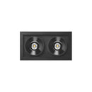 Arkoslight Black Foster 2 Downlight | All Square Lighting