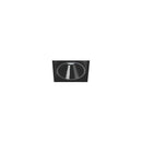 Arkoslight Black Foster Trimless 1 Downlight | All Square Lighting
