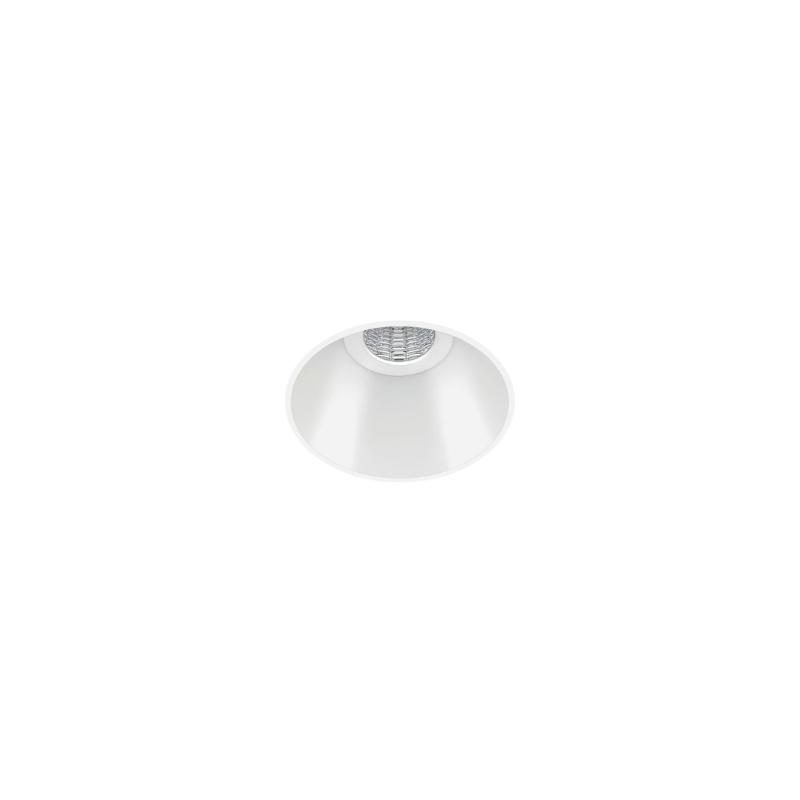 Arkoslight Shot Light S Trimless Downlight | All Square Lighting