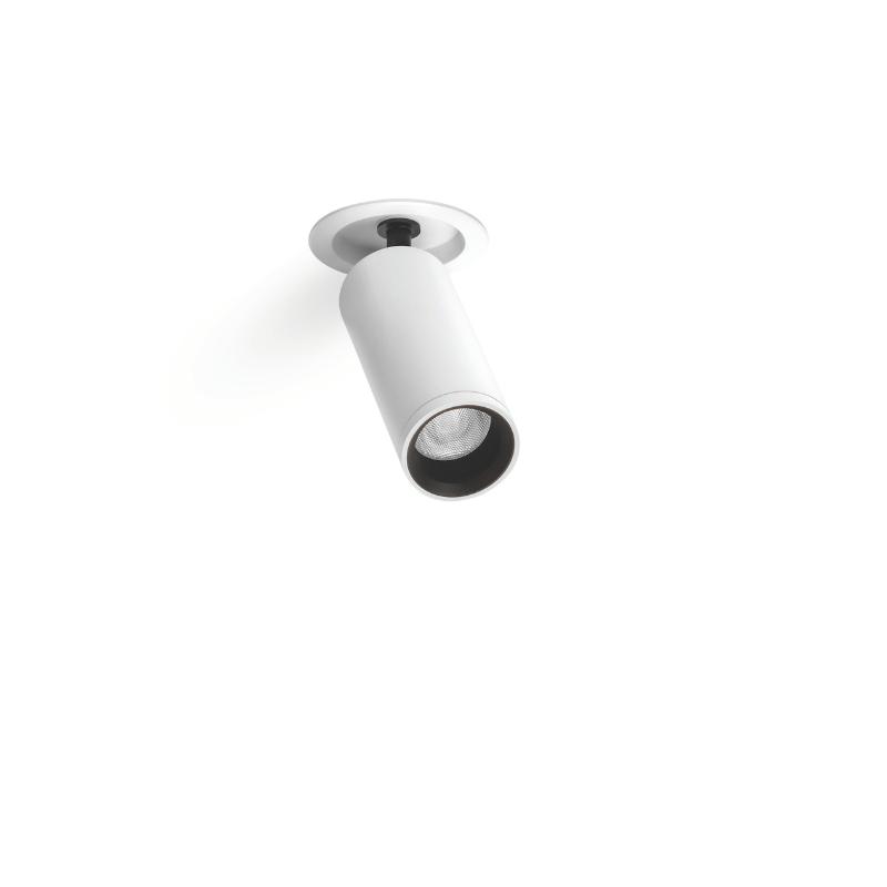 Arkoslight Fit 35 Recessed Spotlight | All Square Lighting