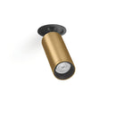 Arkoslight Fit 50 Recessed Spotlight | All Square Lighting