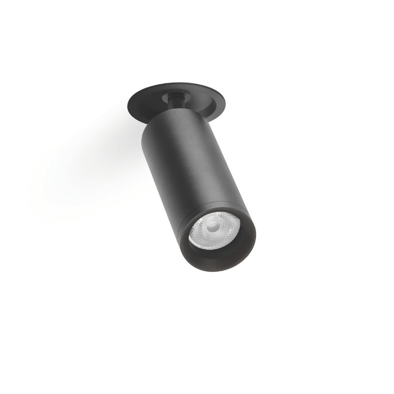Arkoslight Fit 50 Recessed Spotlight | All Square Lighting