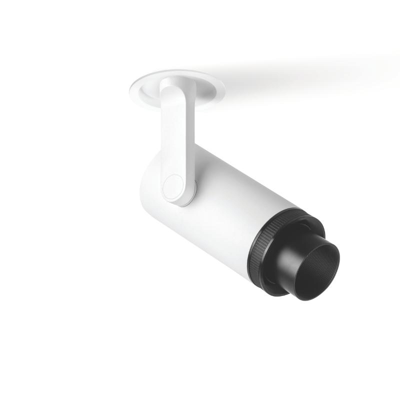 Arkoslight Plus Recessed Spotlight | All Square Lighting