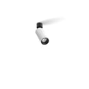 Arkoslight Fit 20 Magnetic 24V Spotlight | All Square Lighting