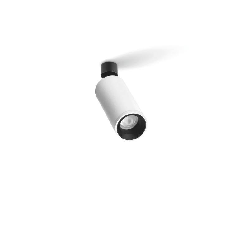 Arkoslight Fit 27 Magnetic 24V Spotlight | All Square Lighting