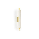 Panzeri Ombra 65 Wall Light | All Square Lighting